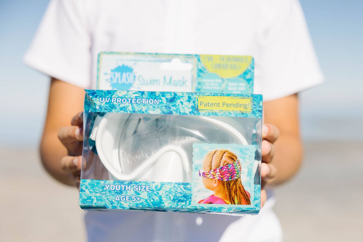YOUTH MASK- Surfer