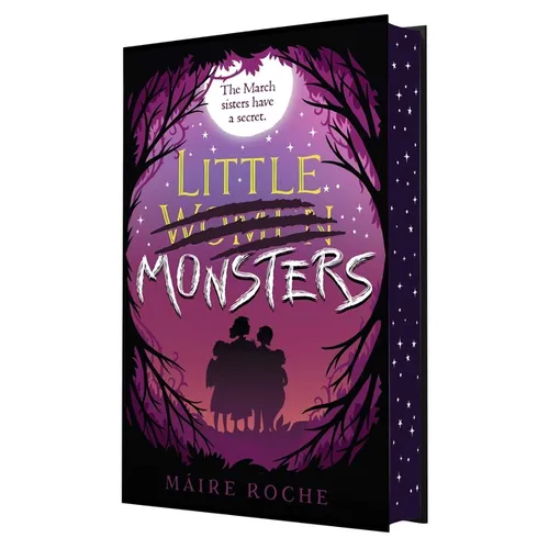 Little Monsters