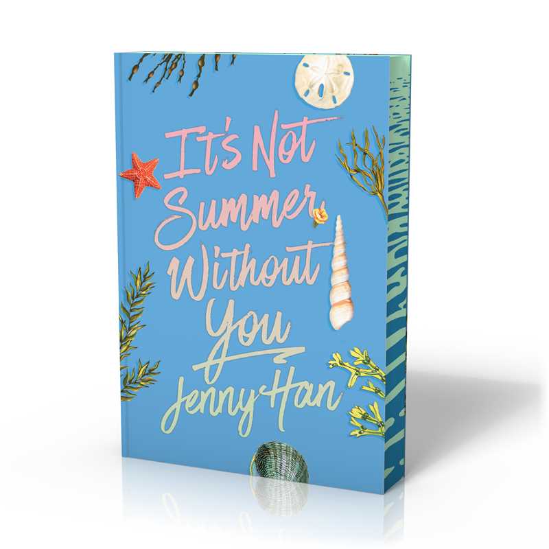 It's Not Summer Without You