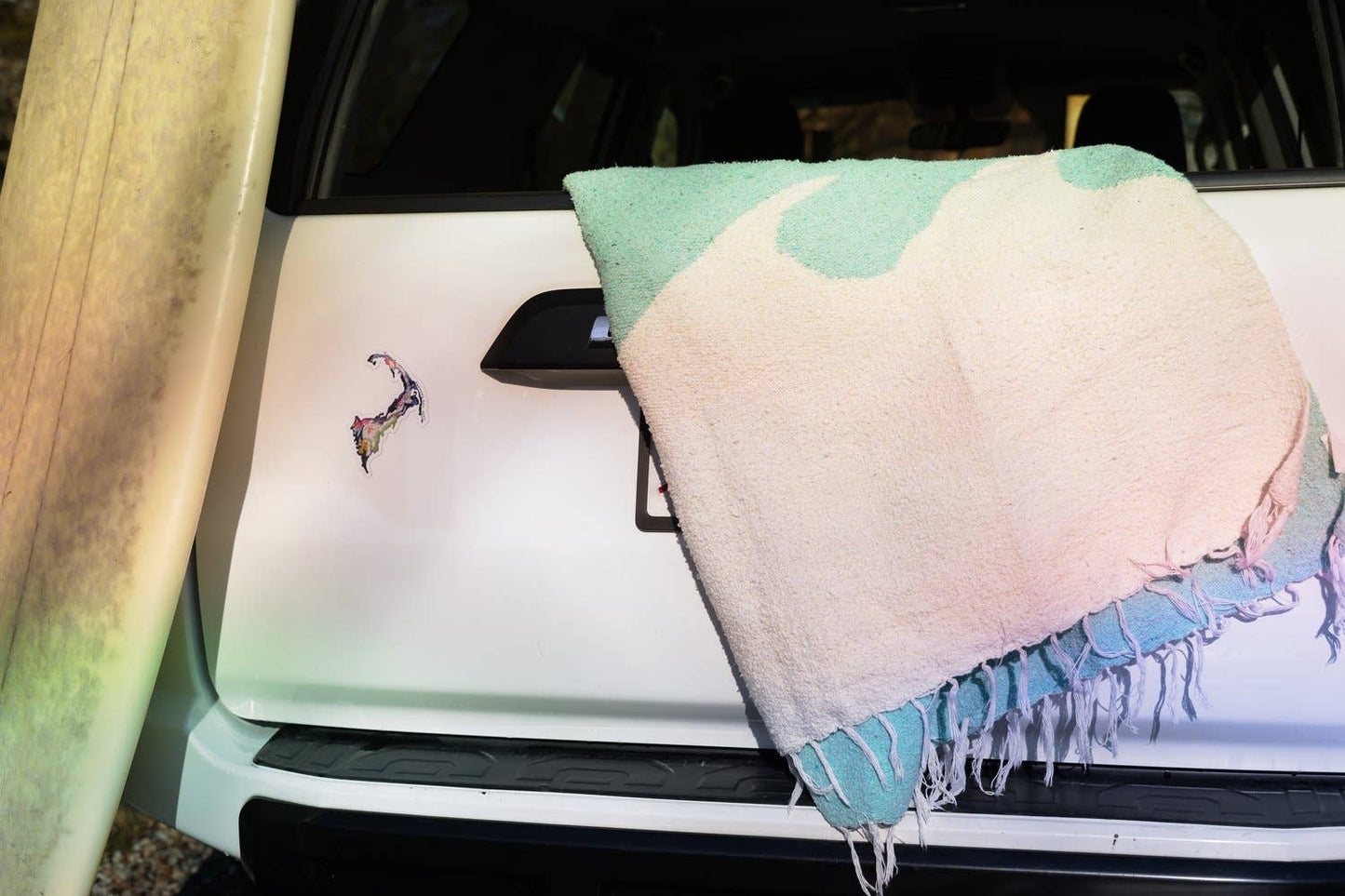 Cape Cod Life Stickers and Magnet: Large Magnet