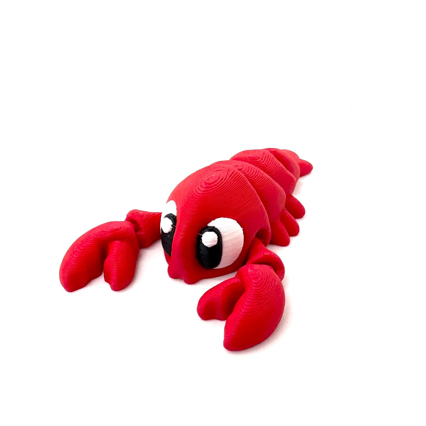 Pocket Bippits - Lobster