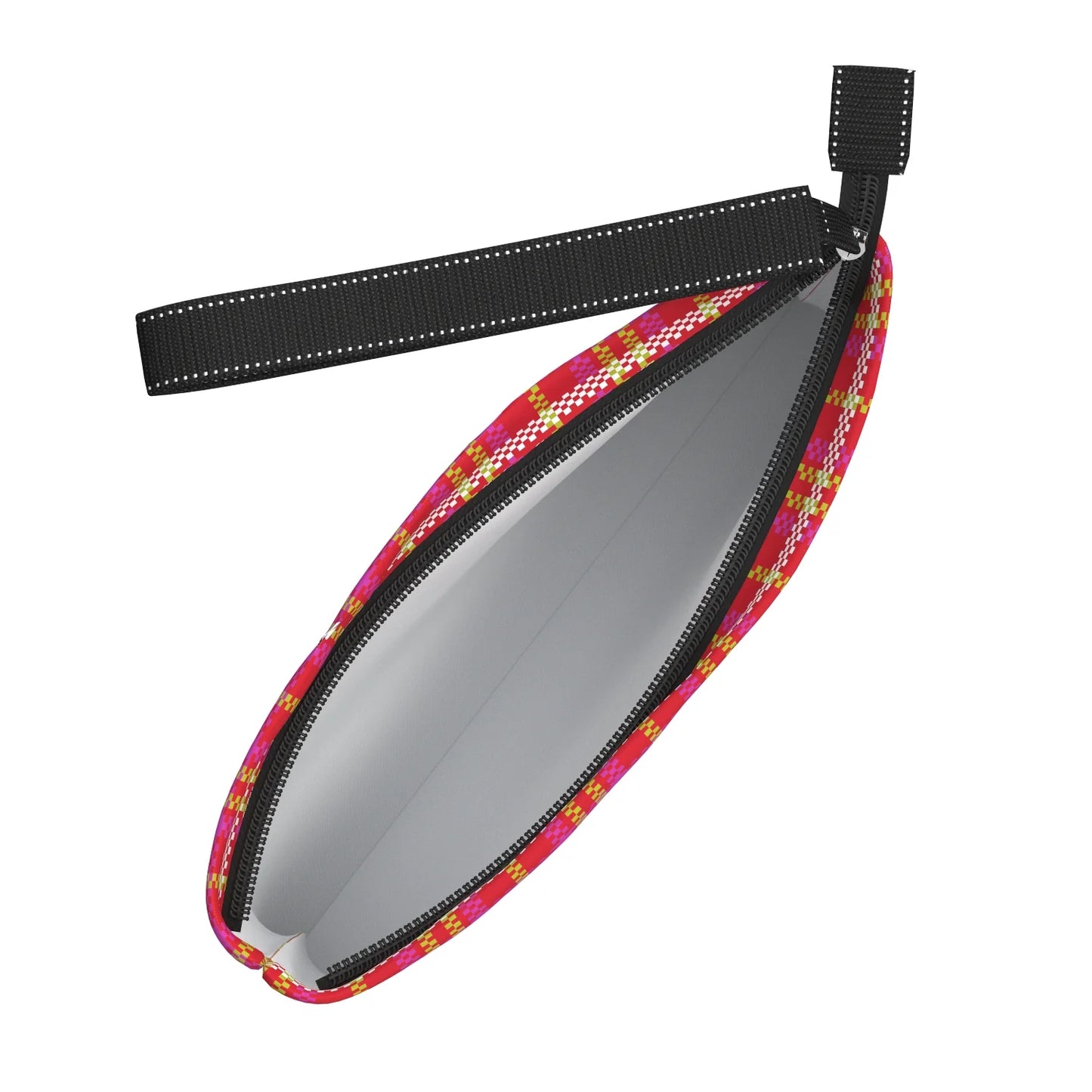 Cabana Clutch - Andy Warhowl