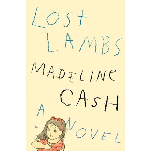 Lost Lambs