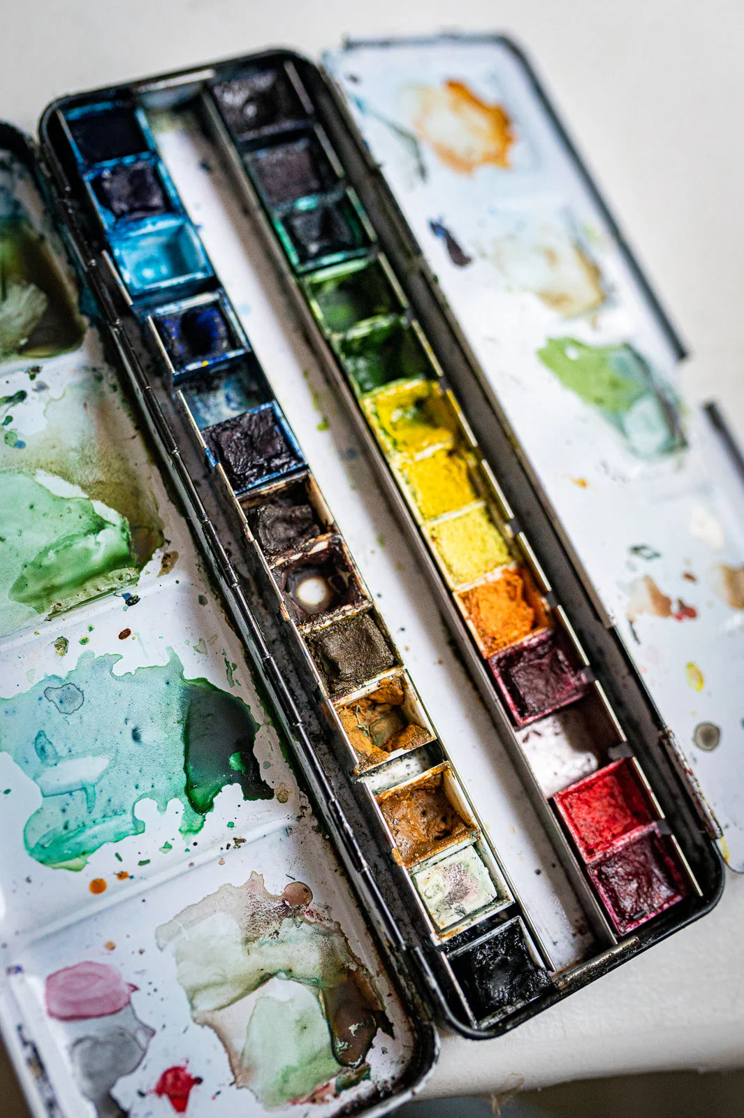 Provincetown Afternoons - 8x10 Matte Print