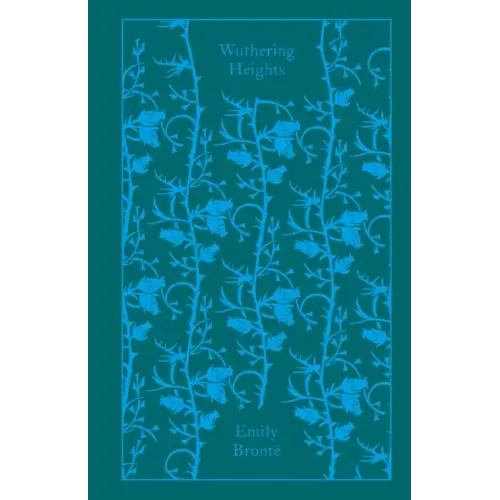 Wuthering Heights