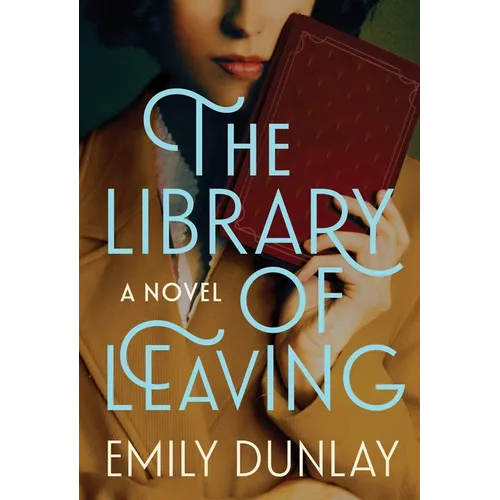 The Library of Leaving