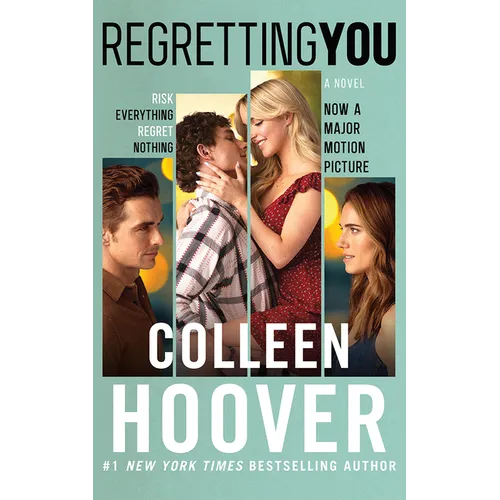 Regretting You
