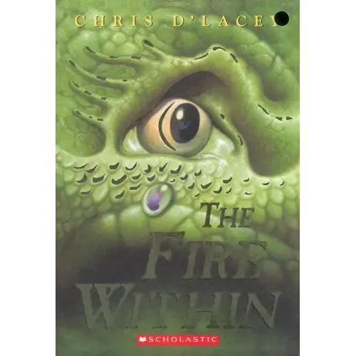 The Fire Within (the Last Dragon Chronicles #1): Volume 1