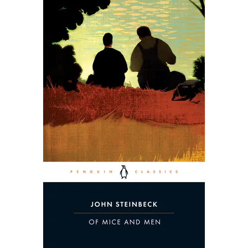 Of Mice and Men
