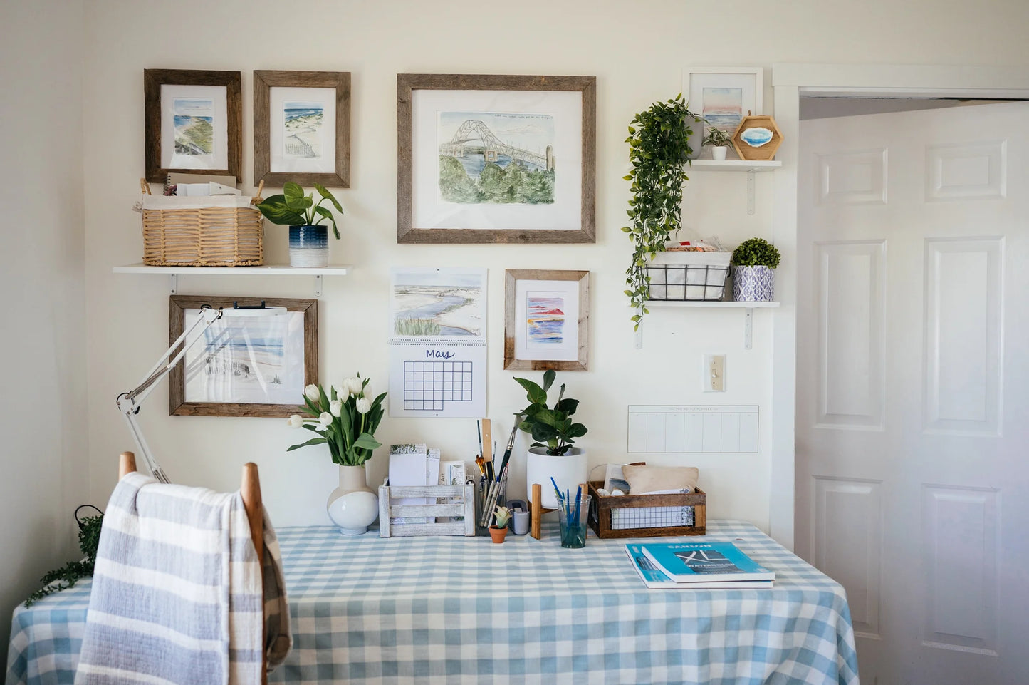 The Lobster Pot, Provincetown 5x7 Matte Print