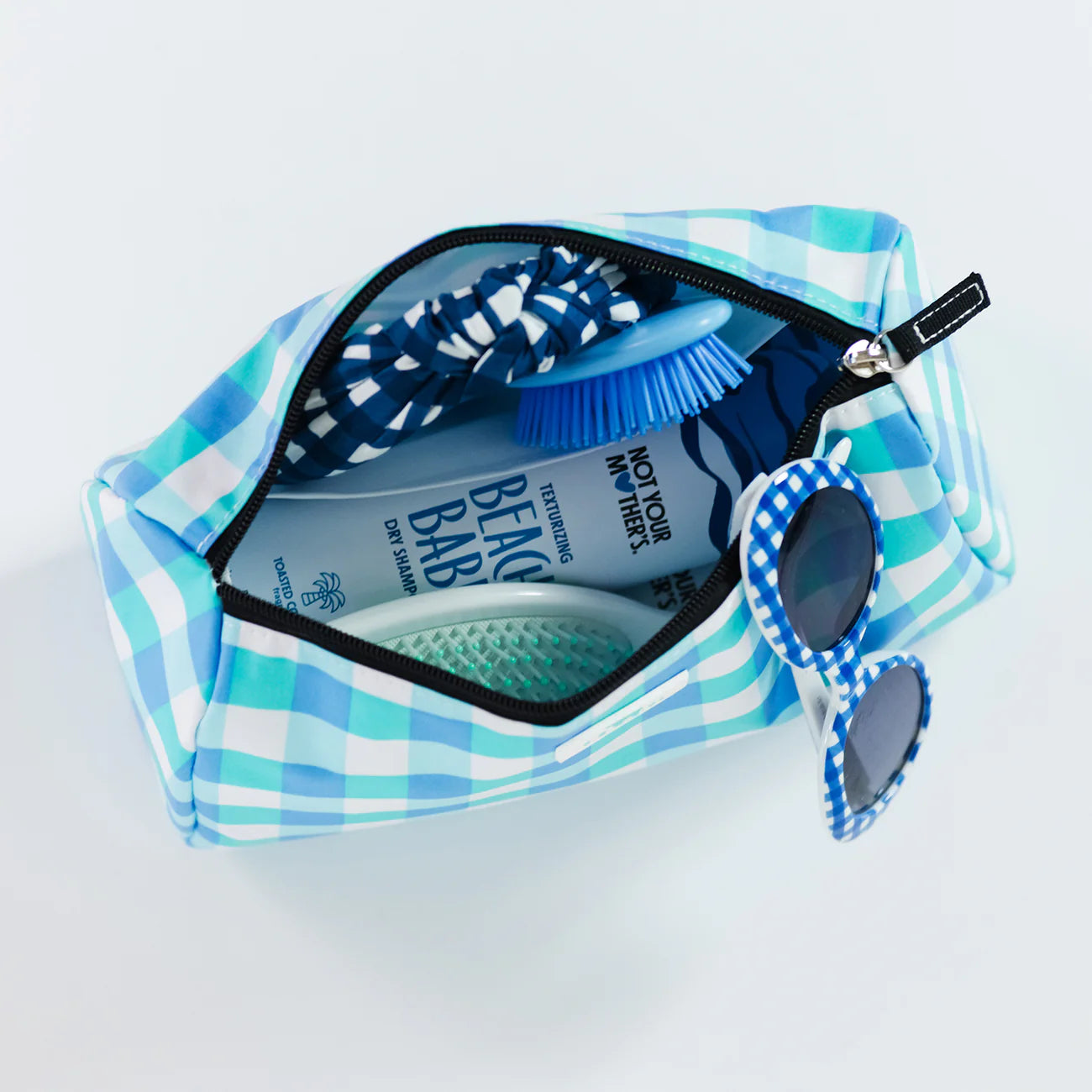 Packin' Heat Makeup Bag - Summer Friyay