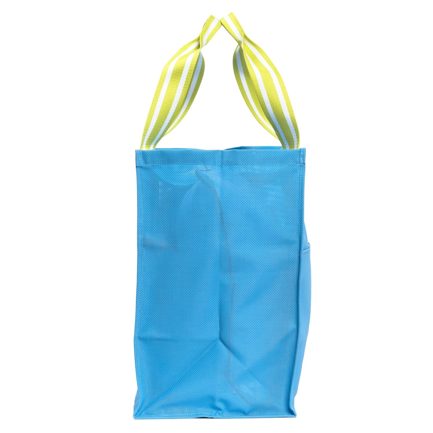 Extended Stay Tote detail