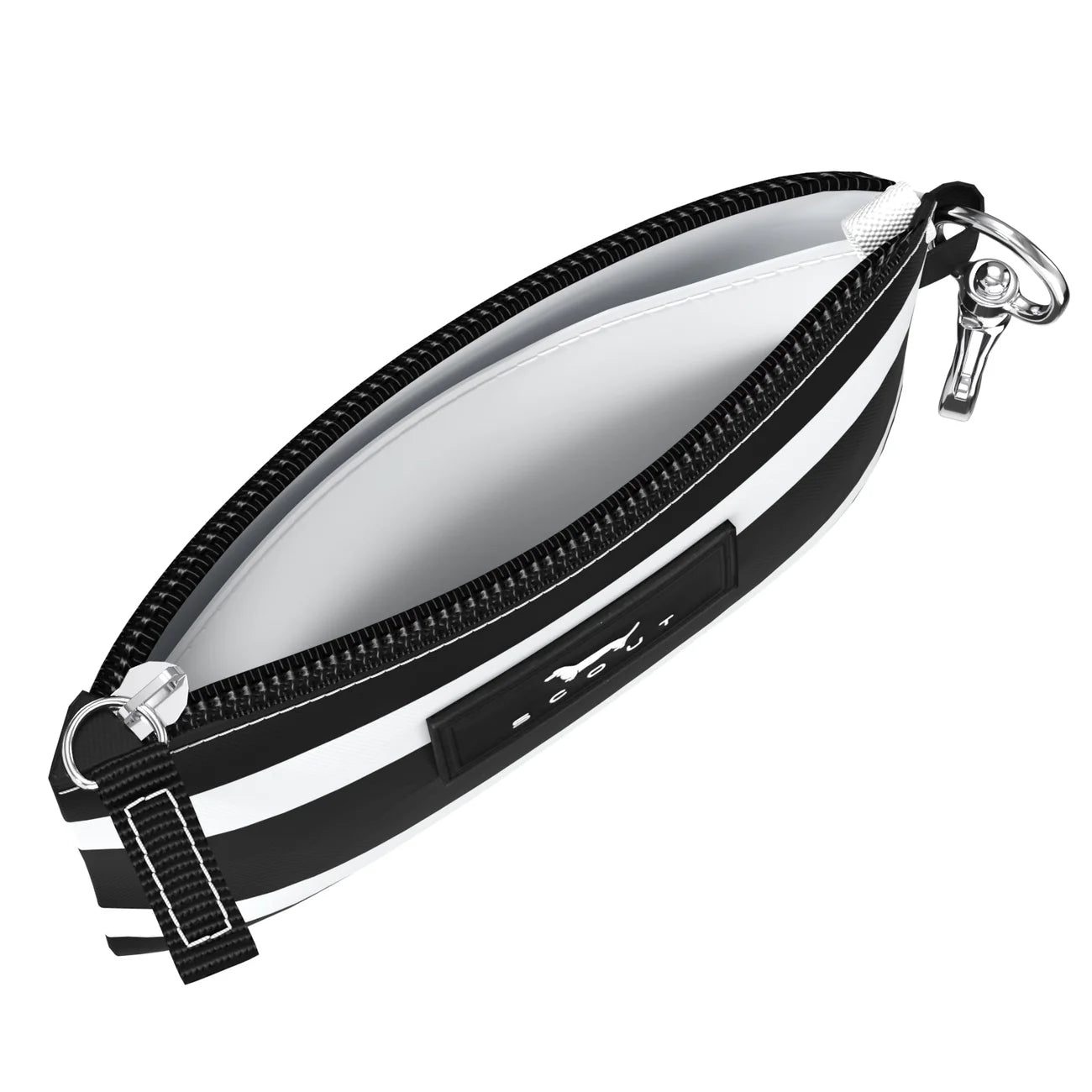 IDKase Card Holder - Nantucket Navy