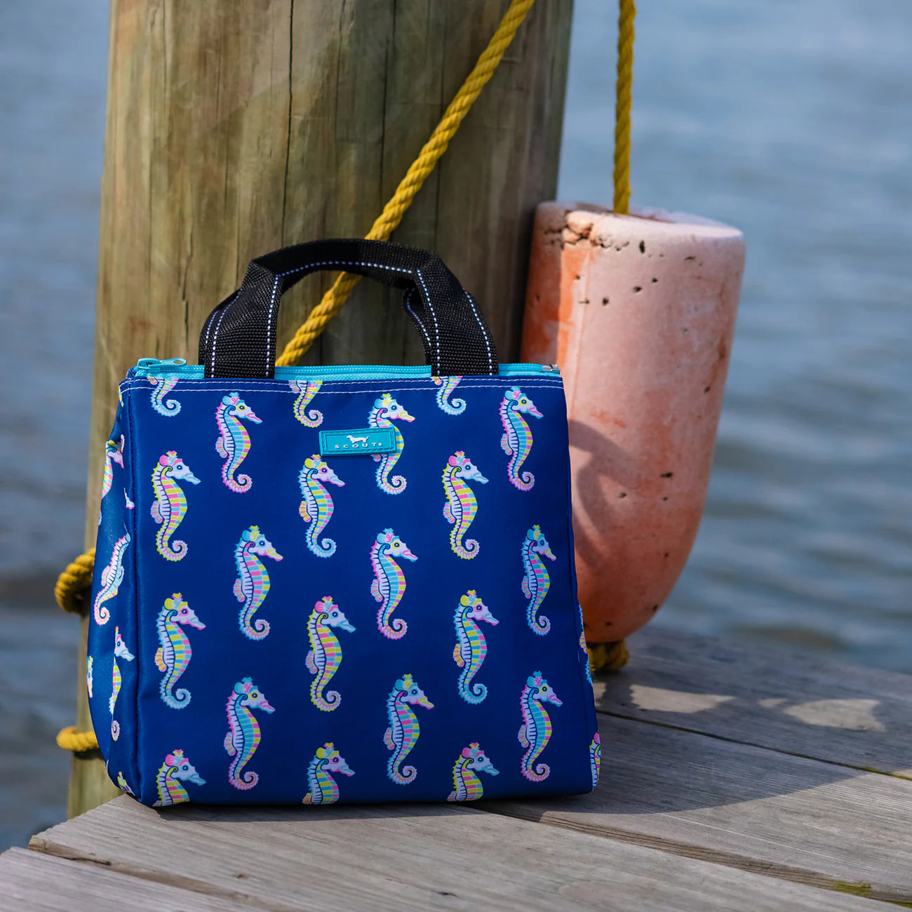 Eloise Lunch Box - Al Fresco