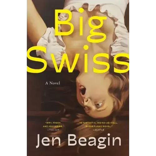 Big Swiss