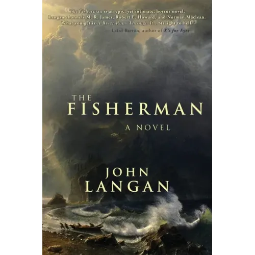 The Fisherman