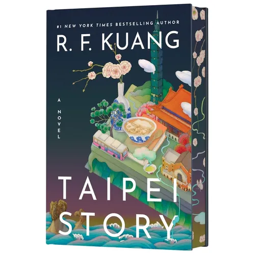 Taipei Story (Deluxe Limited Edition)
