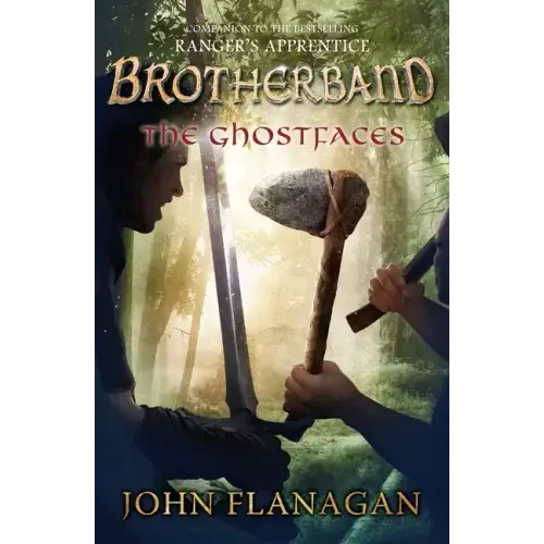 The Ghostfaces