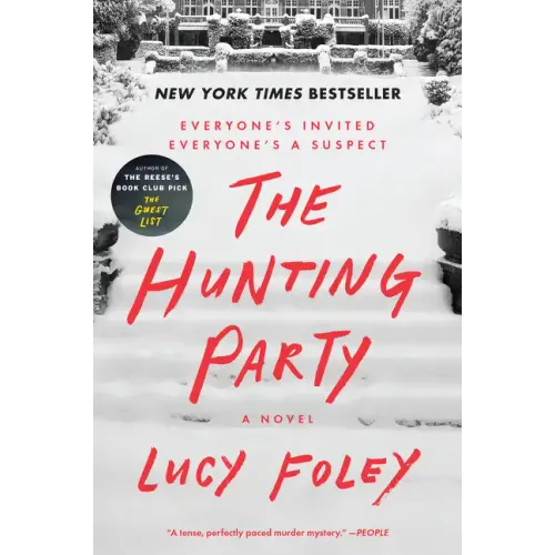 The Hunting Party