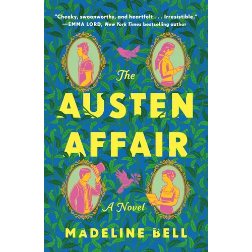 The Austen Affair