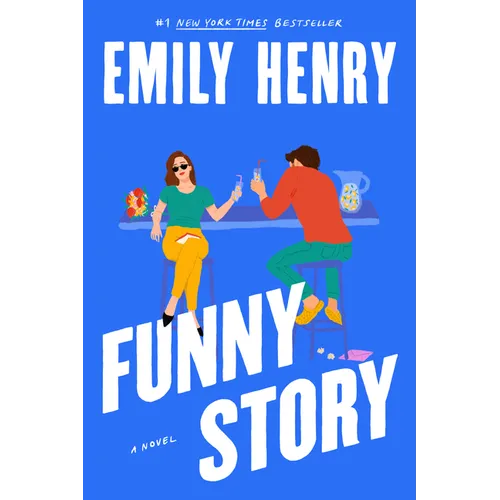 Funny Story
