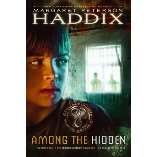 Among the Hidden