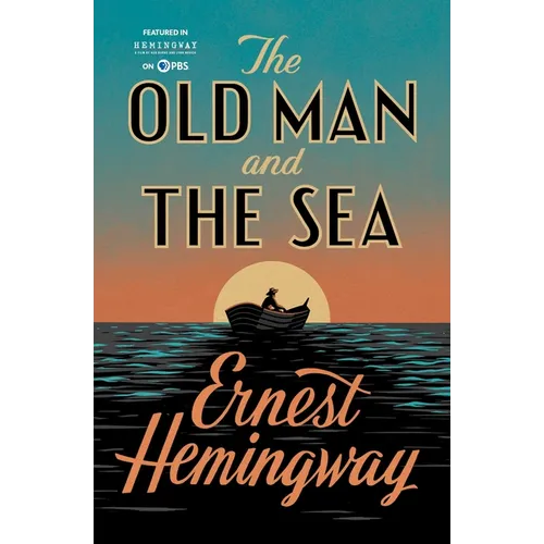 Old Man and the Sea