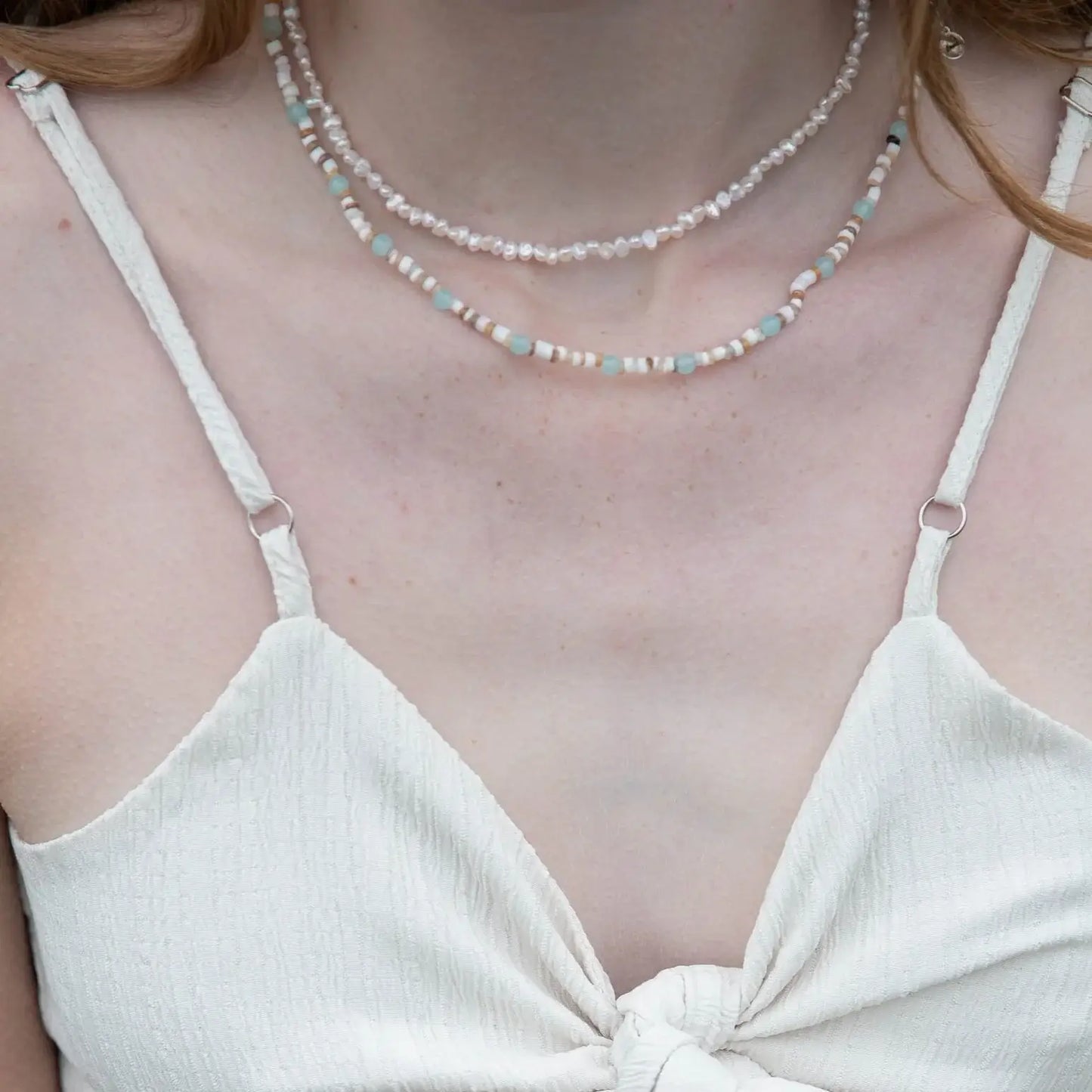 Yarn Dyed Pullover Hoodie Sweater Multicolor: Medium