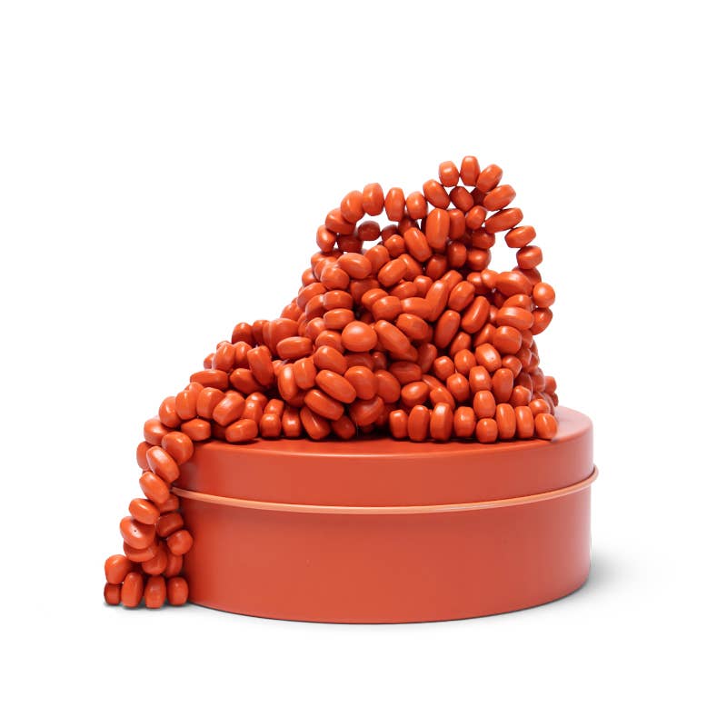 Crags Magnetic Putty, Matte Coral
