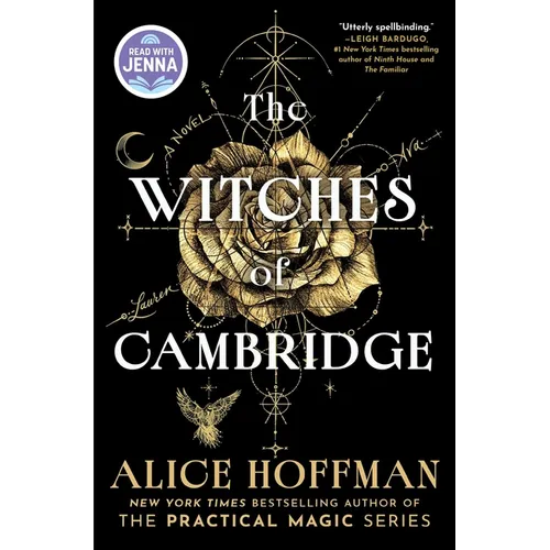 The Witches of Cambridge (a Read with Jenna Pick)