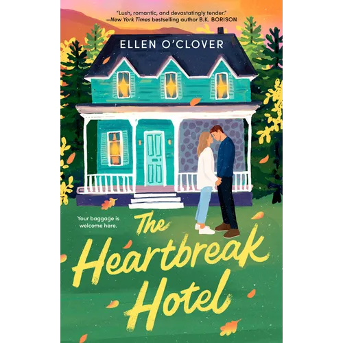 The Heartbreak Hotel