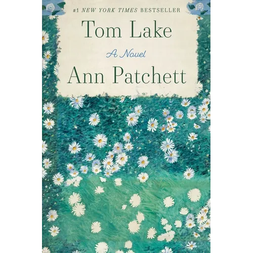 Tom Lake