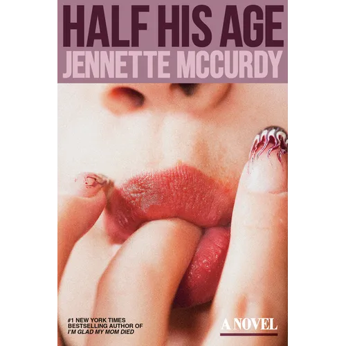 Half His Age