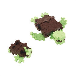 Tube - 70 pc Sea Turtle