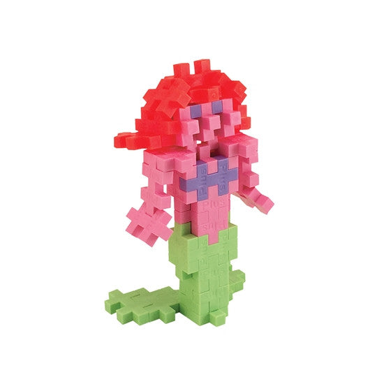 Tube - 70 pc  Mermaid