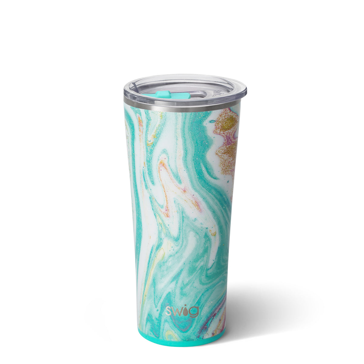 Wanderlust 22oz Tumbler