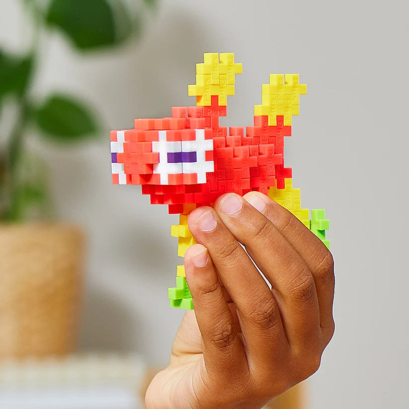 Learn To Build - Pets