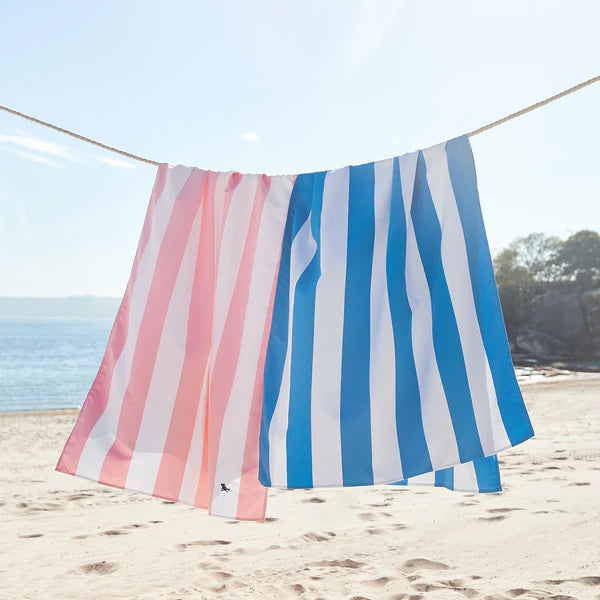 Malibu Pink - Beach Towels