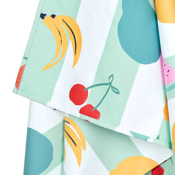 Five a Day Kids Beach Towels