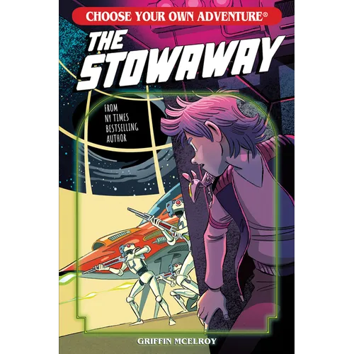 The Stowaway