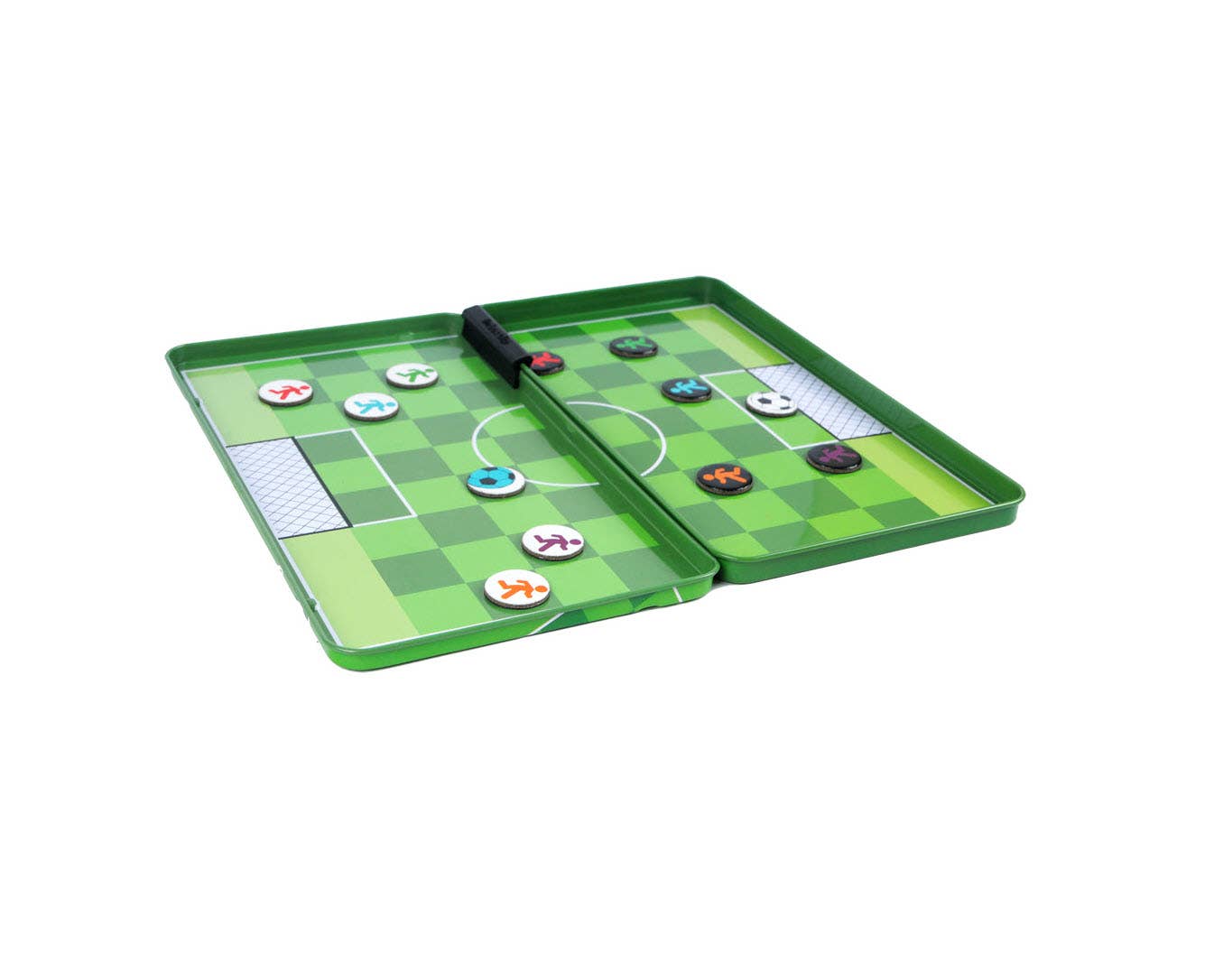 Travel Game - Soccer