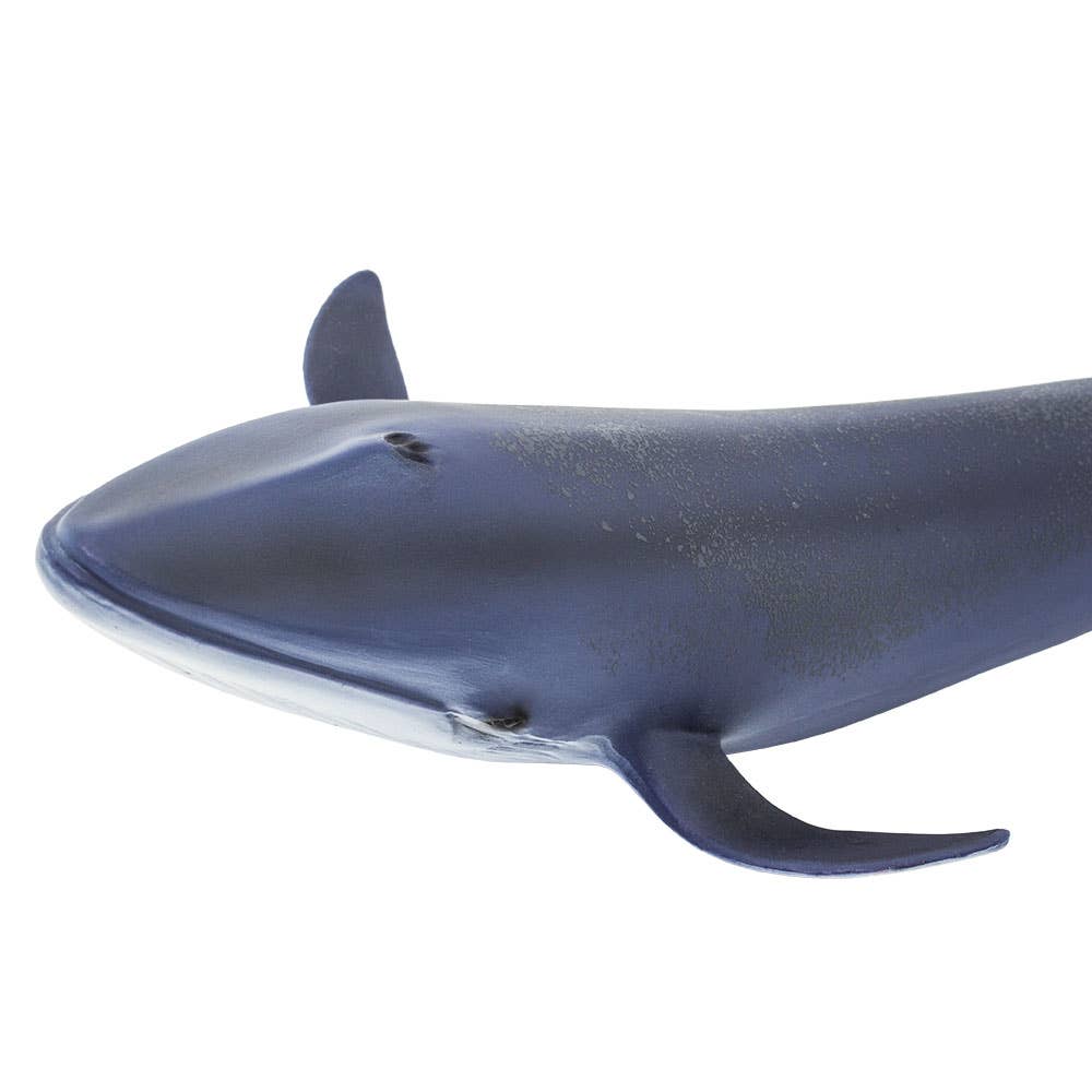 Blue Whale Figurine Toy for Kids