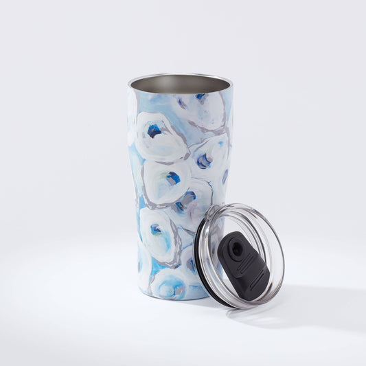 20oz Coffee Tumbler - Ebb and Flow: Default Title