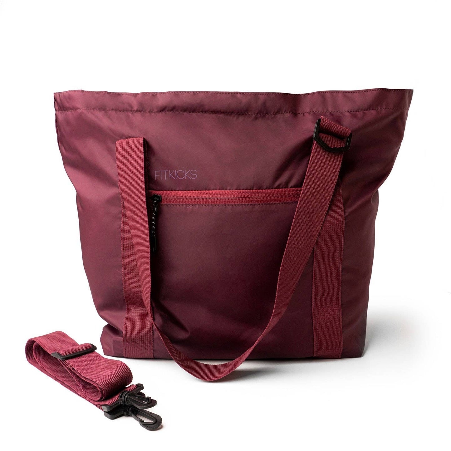 FITKICKS Hideaway Packable Duffle Assortment