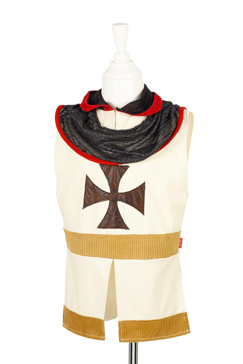 Norman Knight Costume for Kids - Carnival & Festive Use (2 sizes)