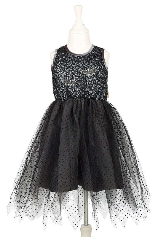 Mathilde Halloween Costume Dress for Kids - Carnival & Festive Use (3 sizes)