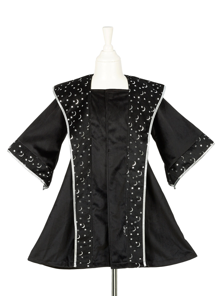 Ralph Magician Costume Coat for Kids - Carnival & Festive Use - sz 4-8 yrs