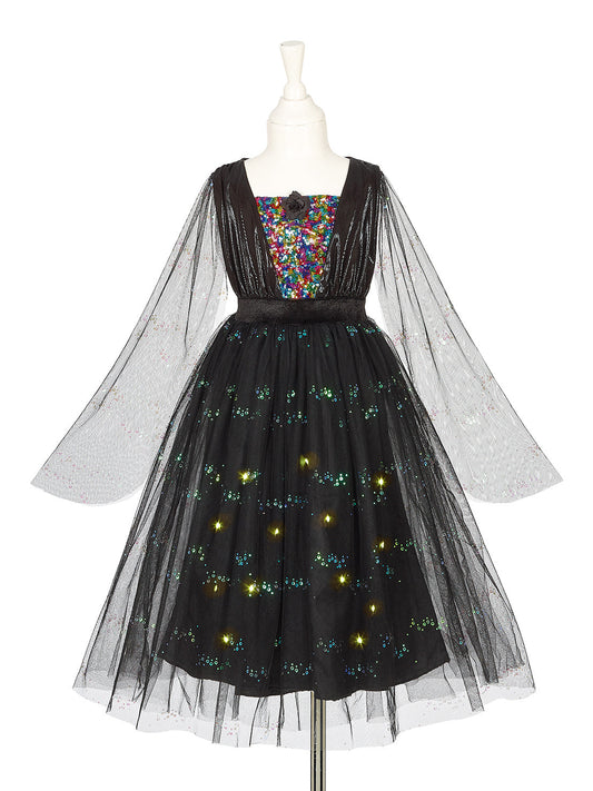Agatha Costume Dress Carnival & Festive Use - 5-7 yrs
