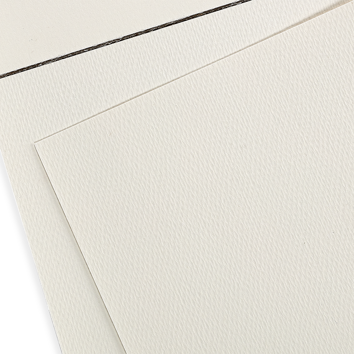 Chroma Blends Watercolor Paper close-up