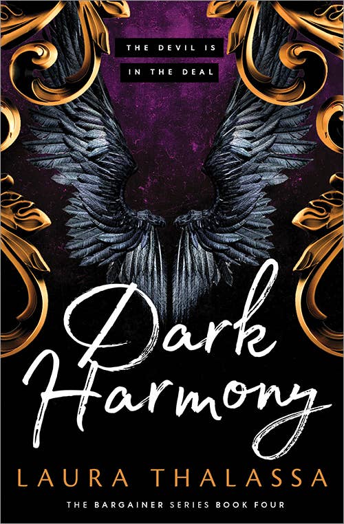 Dark Harmony